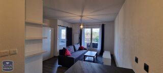  Appartement à louer 2 pièces 36 m²