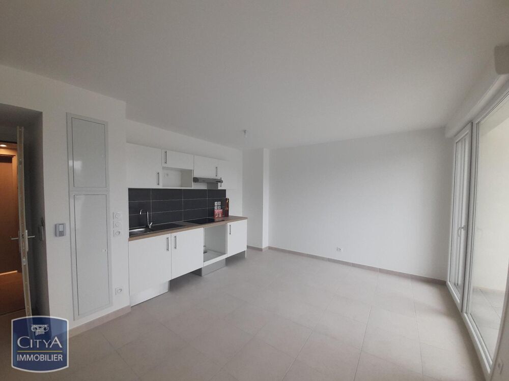 location Appartement - 3 pièce(s) - 59 m² Castelnau-le-Lez (34170)
