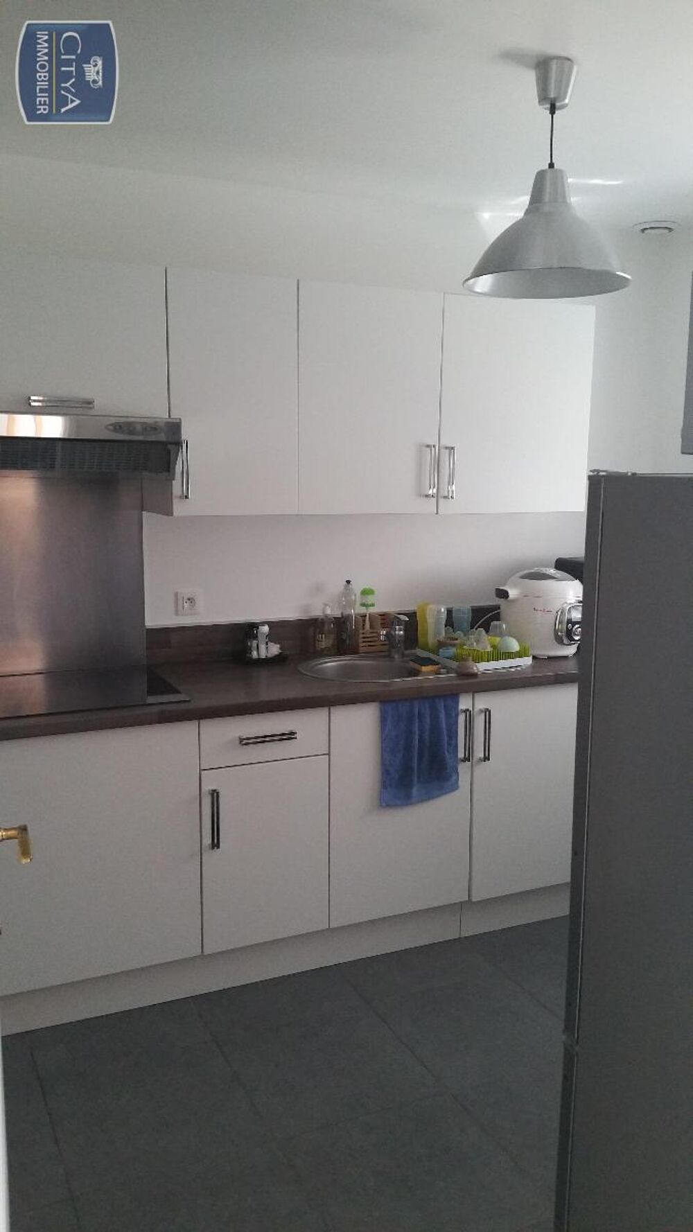 location Maison - 5 pièce(s) - 97 m² La Norville (91290)