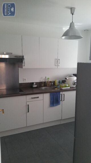  Maison à louer 5 pièces 97 m²
