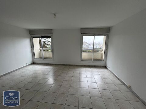  Appartement  louer 1 pice 38 m