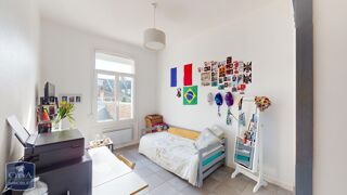  Appartement � louer 1 pi�ce 13 m�