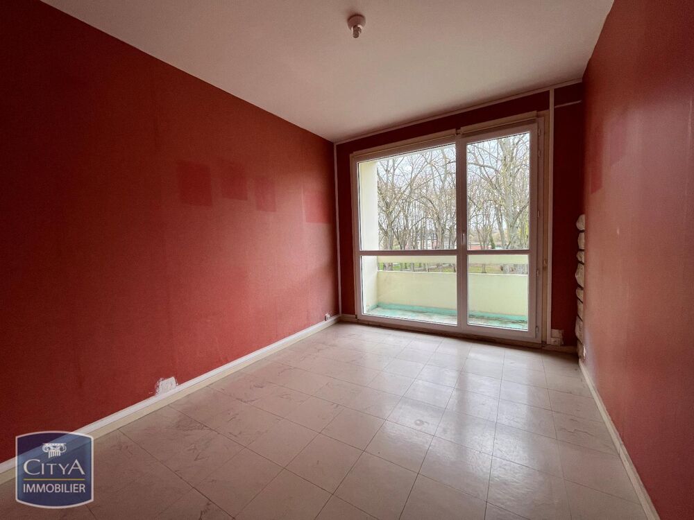 location Appartement - 3 pièce(s) - 54 m² La Fère (02800)