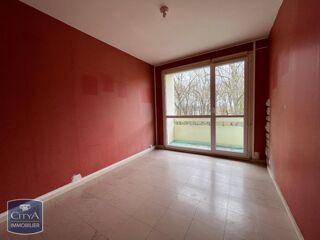  Appartement à louer 3 pièces 54 m²