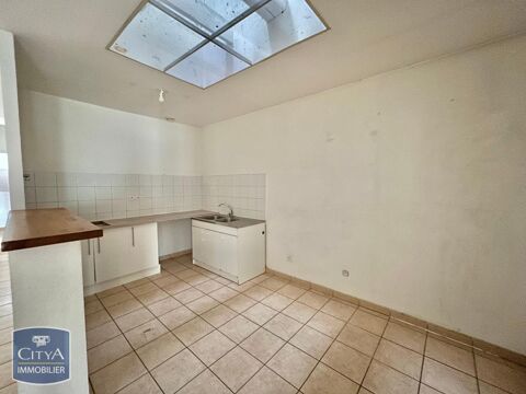  Appartement � louer 4 pi�ces 81 m�