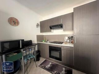  Appartement à louer 2 pièces 37 m²
