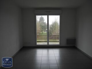  Appartement � louer 2 pi�ces 40 m�