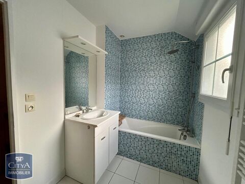  Maison � louer 4 pi�ces 90 m�