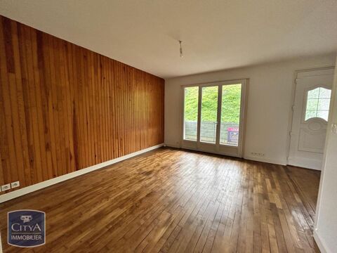  Maison  louer 3 pices 58 m