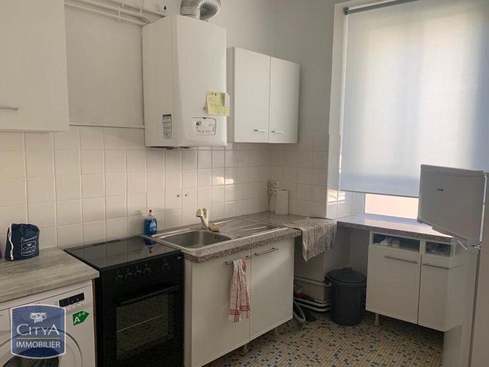 location Appartement - 2 pièce(s) - 56 m² Pau (64000)