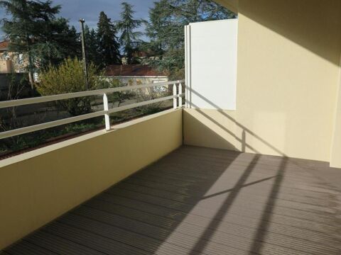   Location Appartement Appartement - 3 pice(s) - 63 m