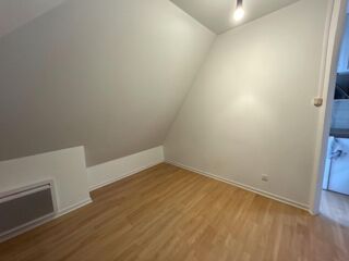  Appartement à louer 2 pièces 20 m²