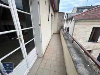  Appartement à louer 2 pièces 55 m²
