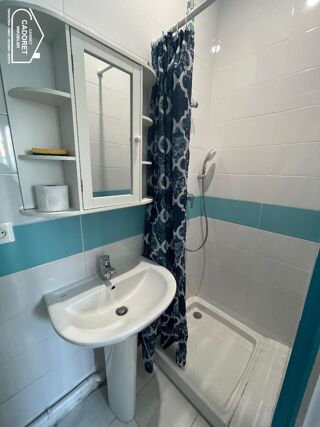  Maison � louer 2 pi�ces 22 m� La bernerie en retz