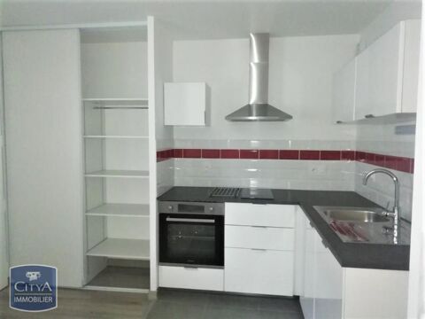   Location Appartement Appartement - 1 pi�ce(s) - 33 m�