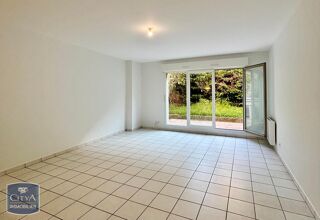  Appartement à louer 1 pièce 43 m²