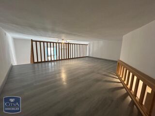  Appartement � louer 1 pi�ce 35 m� Orange