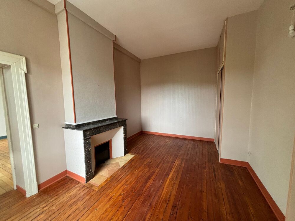 location Appartement - 4 pièce(s) - 83 m² Toulouse (31000)