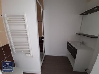  Appartement à louer 1 pièce 26 m²