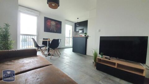  Appartement  louer 1 pice 25 m