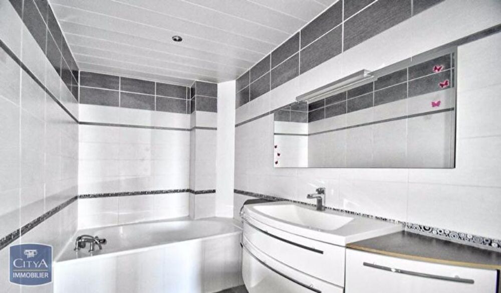 location Appartement - 3 pièce(s) - 87 m² Foulayronnes (47510)
