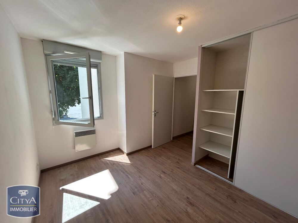 location Appartement - 2 pièce(s) - 49 m² Albertville (73200)