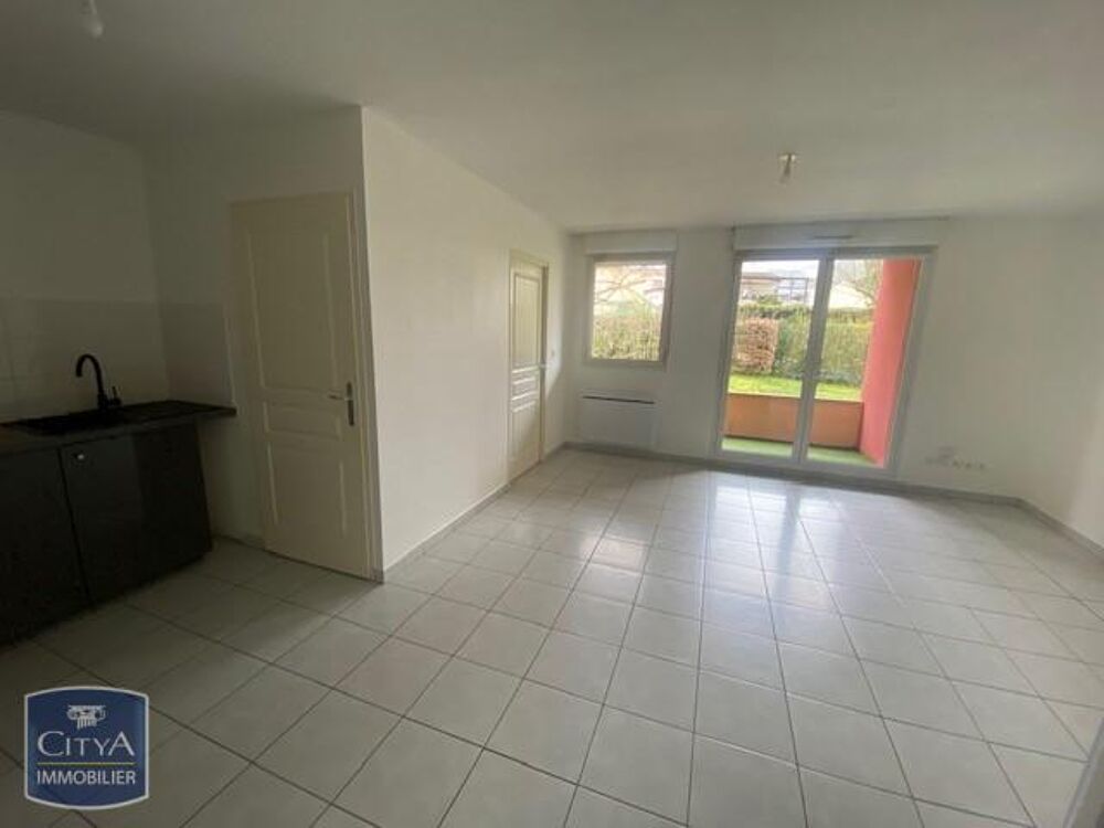 À louer à MORSBACH (57600) Appartement de 3 pièces de 59....