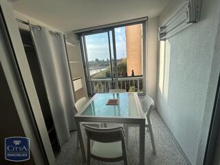  Appartement à louer 2 pièces 30 m²