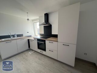  Appartement � louer 2 pi�ces 38 m�