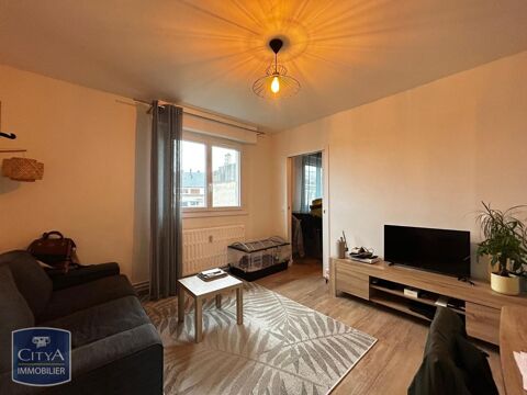  Appartement � louer 2 pi�ces 42 m�