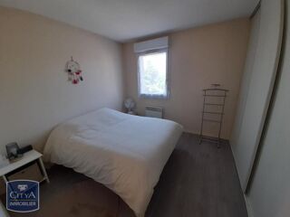  Appartement à louer 2 pièces 44 m²