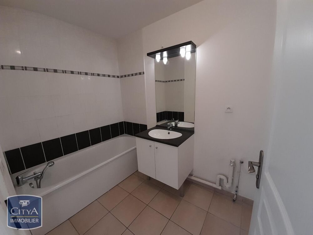 location Appartement - 2 pièce(s) - 46 m² Beuvrages (59192)