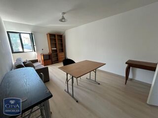  Appartement à louer 1 pièce 22 m²