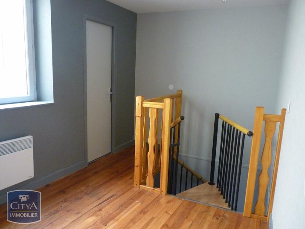 location Appartement - 2 pièce(s) - 38 m² Riom (63200)