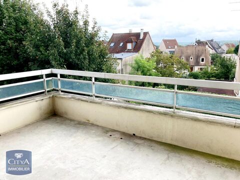  Appartement  louer 3 pices 75 m