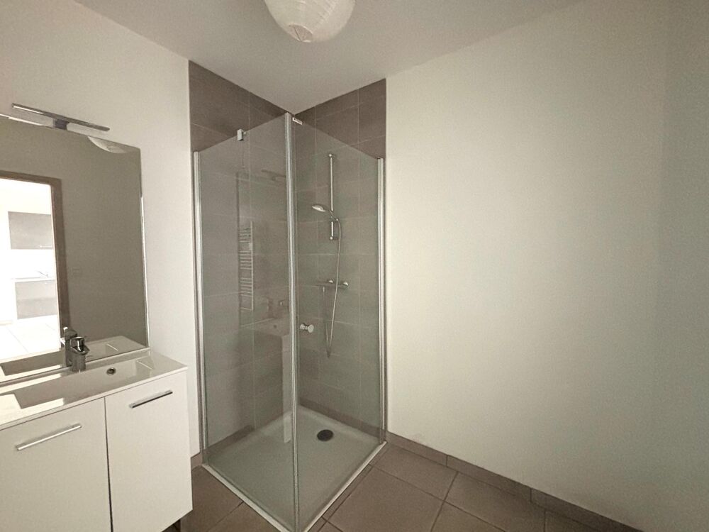 location Appartement - 2 pièce(s) - 37 m² Montbéliard (25200)