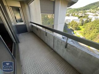  Appartement � louer 1 pi�ce 33 m�