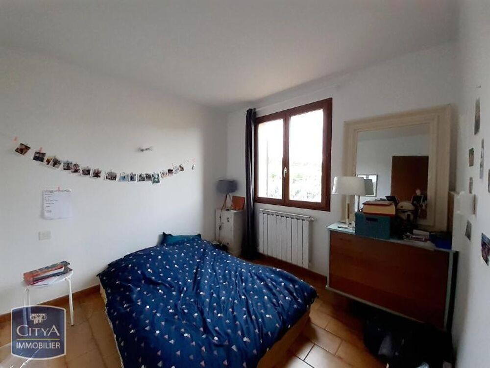 A LOUER HAUT DE VILLA SAUSSET LES PINS En location : dan....