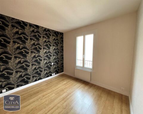  Appartement  louer 2 pices 50 m