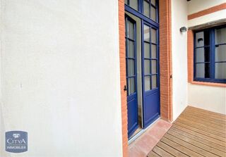  Appartement à louer 1 pièce 25 m²
