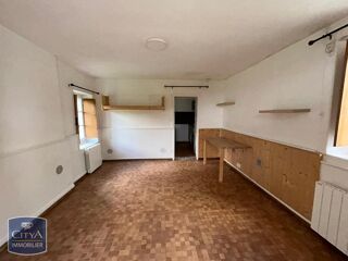  Maison à louer 1 pièce 30 m²
