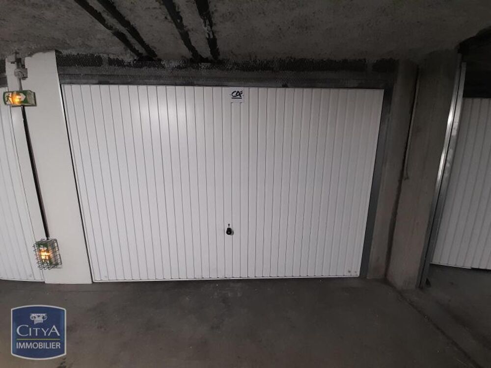 location Parking / Garage Blagnac (31700)