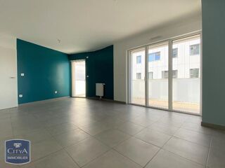  Appartement à louer 4 pièces 94 m²