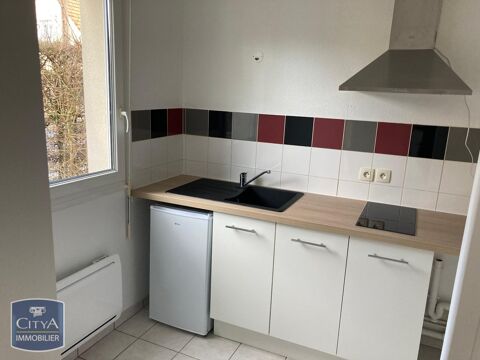  Appartement  louer 2 pices 46 m