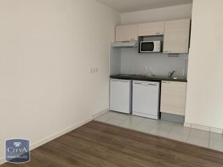  Appartement à louer 2 pièces 45 m²