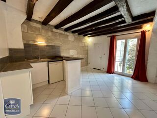  Appartement à louer 1 pièce 35 m²