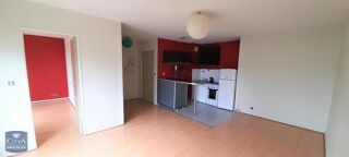  Appartement � louer 2 pi�ces 39 m�