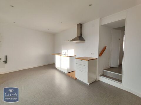  Appartement � louer 2 pi�ces 56 m�