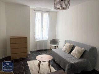 Appartement à louer 1 pièce 22 m²