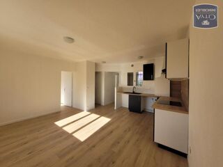  Appartement � louer 3 pi�ces 52 m�